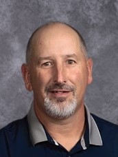 Dave Shutt 
