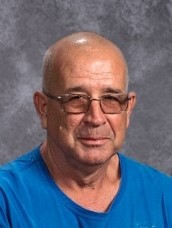 Jim Parson 
