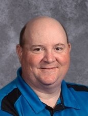 David Yoder 