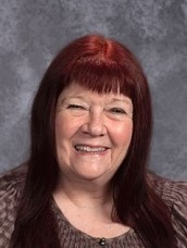 Connie Froman 