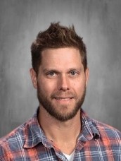 Bradley Nyholm 