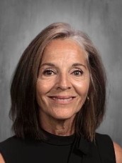 Mary O'Farrell 