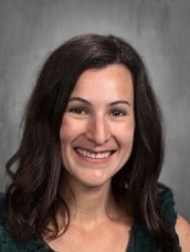 Mollie Parisi 