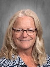 Margie Wilson 