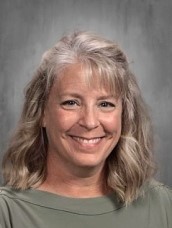 Leslie Yoder 