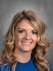 Katie Miller 