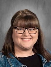 Eryn Strohmeyer 
