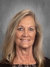 Becky Jarvis 