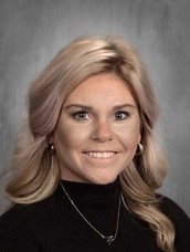 Mikayla Johnson 
