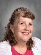 Carol Atkinson 
