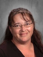 Carol Ball 