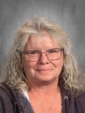 Tammy Hershberger 