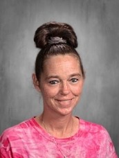 Michelle Wright 