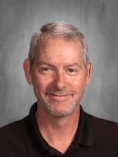Tim Billiter 
