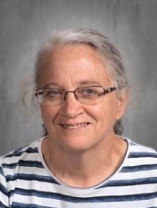 Ruth Troyer 