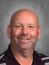 Brian Gibson 